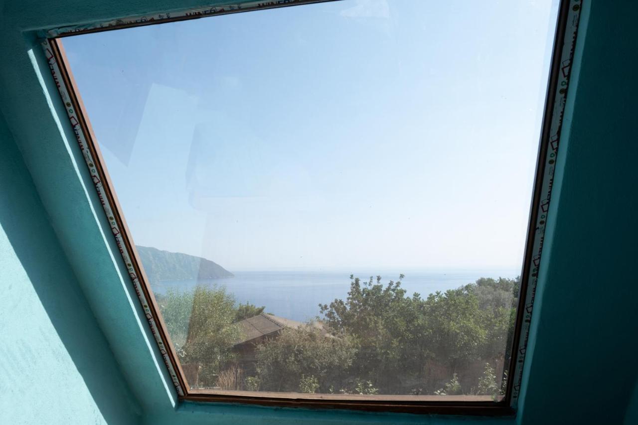Goat Bungalow And Camping Otel Faralya Dış mekan fotoğraf